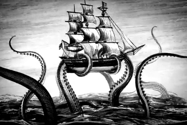 Kraken для россиян